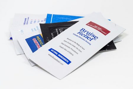 Flexible Pouch Packaging